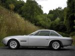 Lamborghini Islero 400 GTS 1969 года